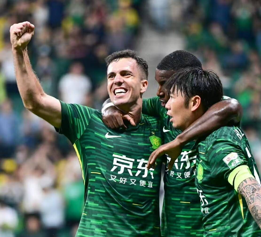 关于窗口期欧冠焦点战，北京国安官宣签约，目标明确，赛季目标并未改变的信息-英雄联盟S15赛