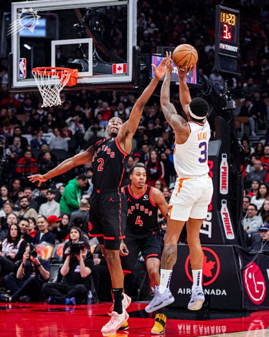 多伦多猛龙训练开放日，冲刺阶段刷新队史纪录引欢呼，全明星赛在即，更衣室氛围转暖的简单介绍-LOL竞猜