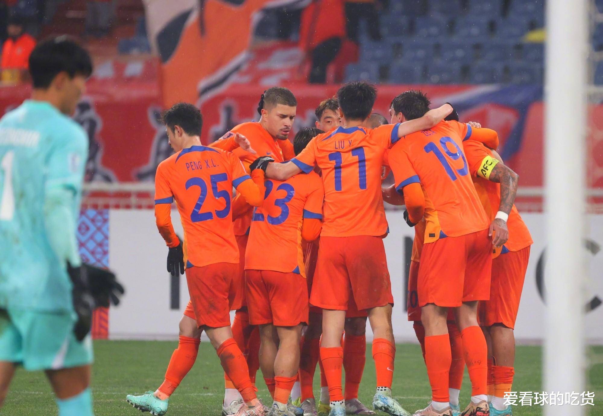 包含冲刺阶段山东泰山临场应变：亚冠节点到来，目标明确，赛季目标并未改变的词条-LOL竞猜