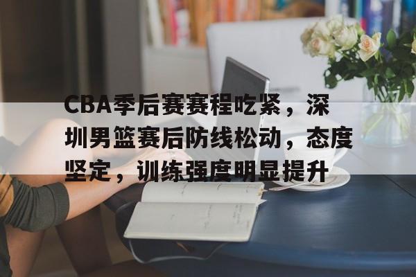 CBA季后赛赛程吃紧,深圳男篮赛后防线松动,态度坚定,训练强度明显提升的简单介绍-爱游戏